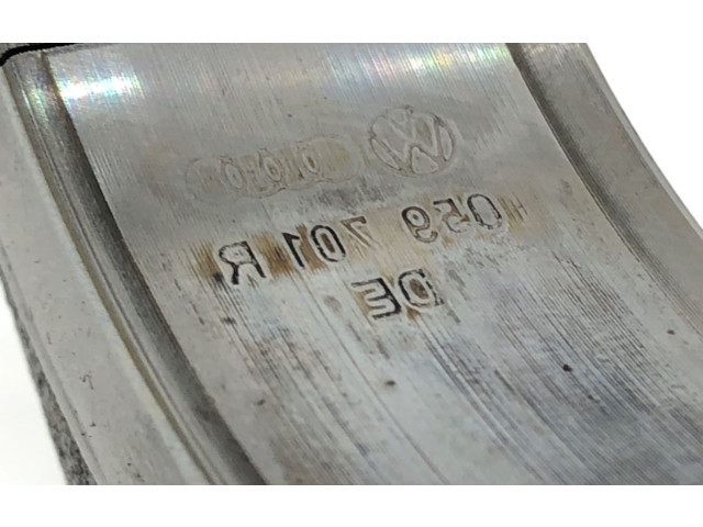  Поршень с шатуном  BVN  Audi A8 S8 D3 4E  