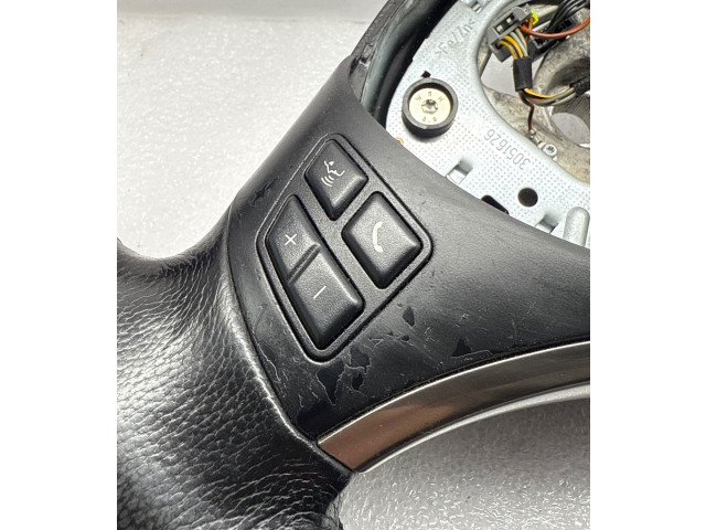Volant BMW 3 E92 E93 2006 6772147, 3369E871  
