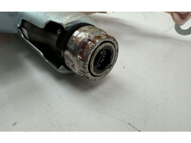 Подушка безопасности пассажира EZ5S0811764, EZ5S08   Subaru Legacy