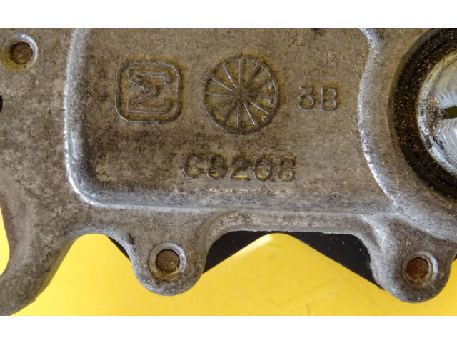 Блок управления коробкой передач 84540-5354, 845405354   Renault Safrane