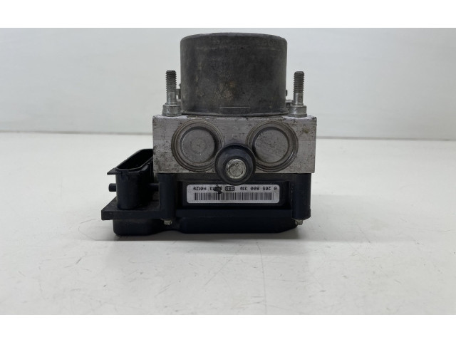 Jednotka ABS 0265231341, 0265231341   Nissan Micra 