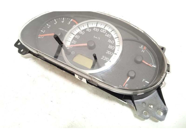 Панель приборов CC79, CC7955471D   Mazda 5       