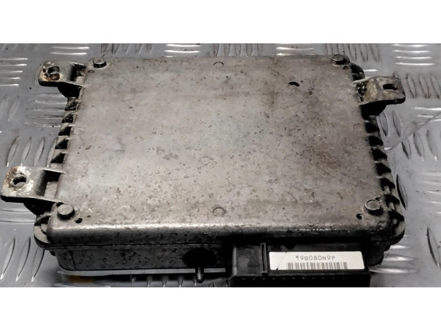 Řídící jednotka MKC104052, GJ1258   Rover 414 - 416 - 420 1997