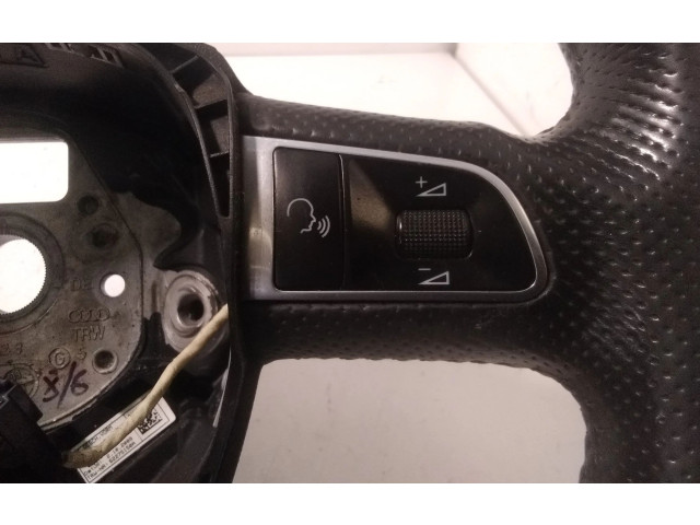 Volant Audi A5 8T 8F 2008 8T0419091A  