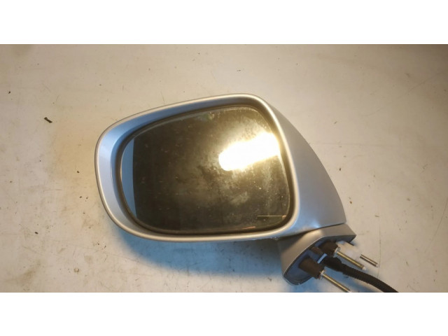 Zpětné zrcátko  levé Lexus IS 220D-250-350 2006  011097  
