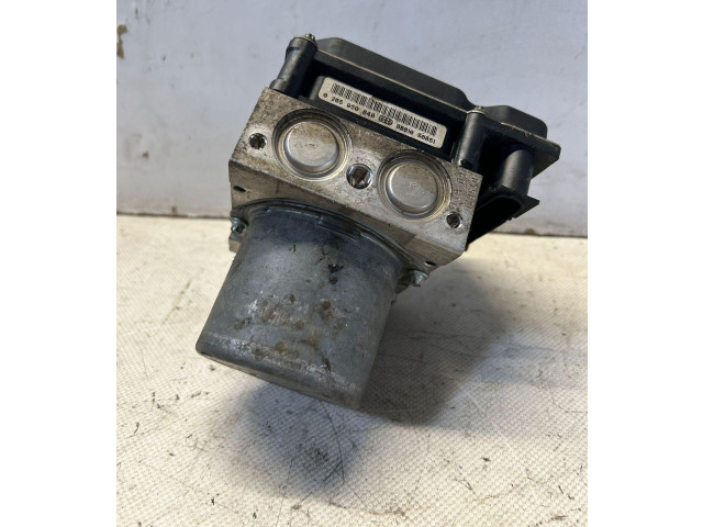 Jednotka ABS A0044315212, 0265950840   Mercedes-enz B W245 2008
