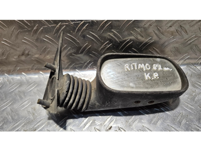 Зеркало (механическое)    правое   Fiat Ritmo  1983-1988 года   