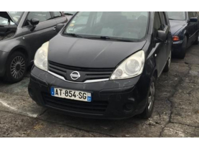 Zpětné zrcátko  Nissan Note (E11) 2006  963029U00B  