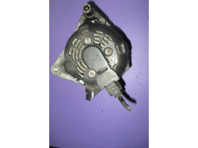 Генератор 3M5T10300YE, 3M5T10300YE   Ford S-MAX      