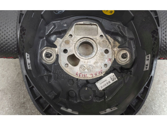 Volant Audi A6 S6 C6 4F 2007 4F0419091BS  