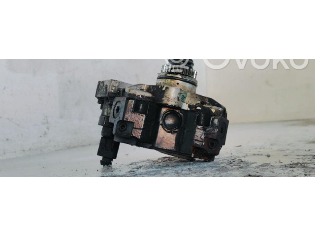 Vstřikovací čerpadlo A6400700601   Mercedes-Benz A W169    640940 