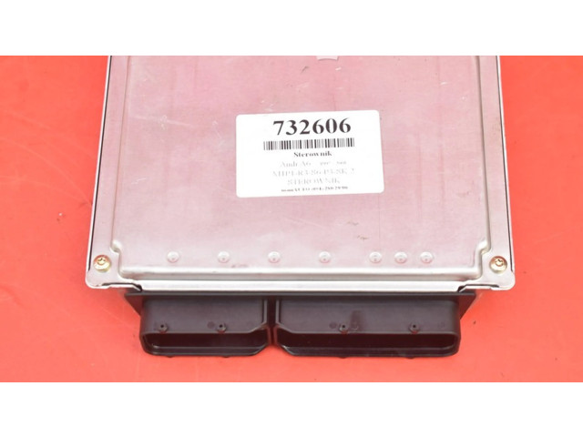 Řídící jednotka 3B0907552Q, 3B0907552Q   Audi A6 Allroad C5 2000