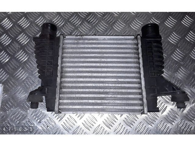 Интеркулер  14461EM00A   Nissan Juke I F15 