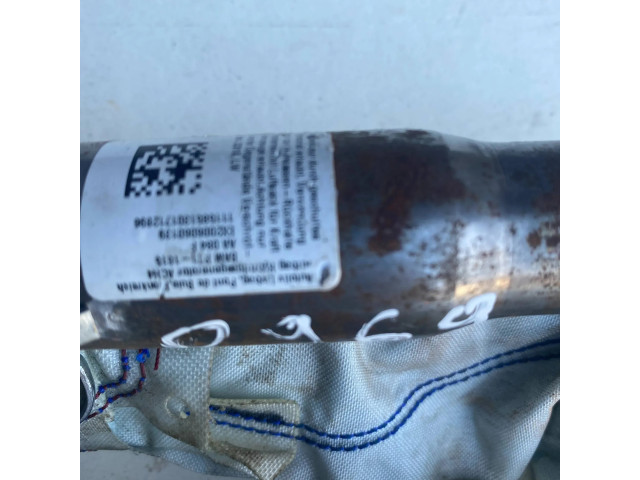 Боковая подушка безопасности 46900322626200, CDFAC130771232R   Ford Ranger