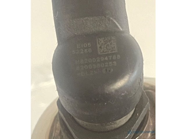 Vstřikovač 8200380253, H8200294788   Nissan Qashqai     