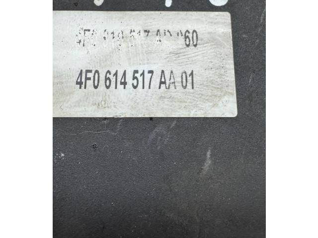 Блок АБС 4F0614517AA   Audi  A6 S6 C6 4F  2004 - 2011 года