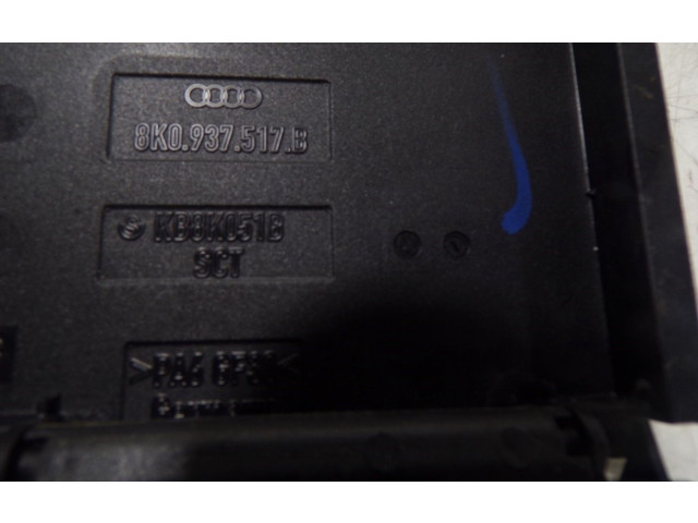 Модуль управления BSM 8K0937517B, 8K0937517B   Audi Q5 SQ5    