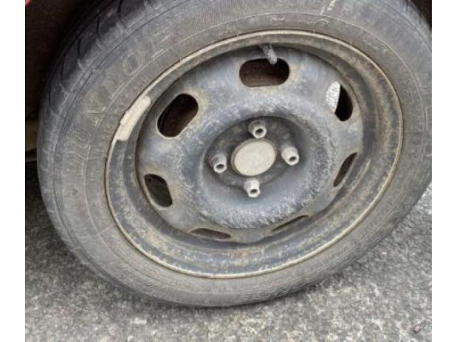 Zpětné zrcátko  Volkswagen Lupo 2000  6X1857508K01C  