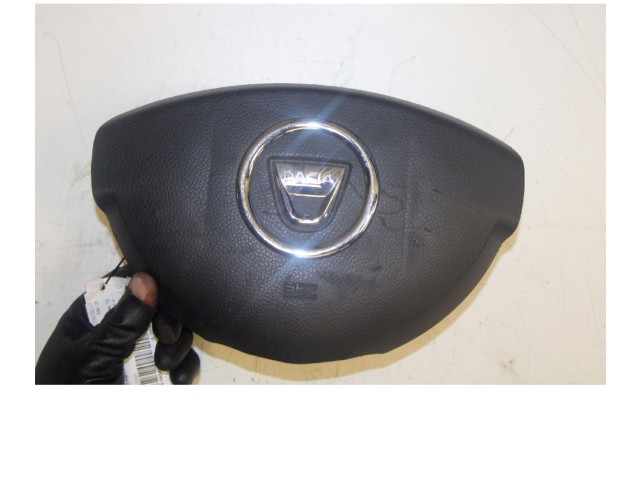 Подушка безопасности водителя 985109782R   Dacia Sandero