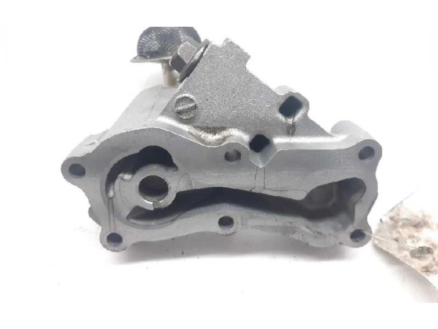 Čerpadlo oleje FS0114100N   Mazda 323 F   