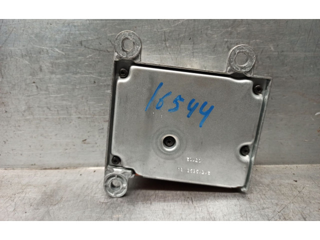 Блок подушек безопасности 9646757580, 550892900   Citroen Saxo
