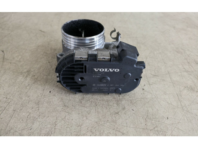 Zpětné zrcátko  Volvo XC90 2006  8692720  