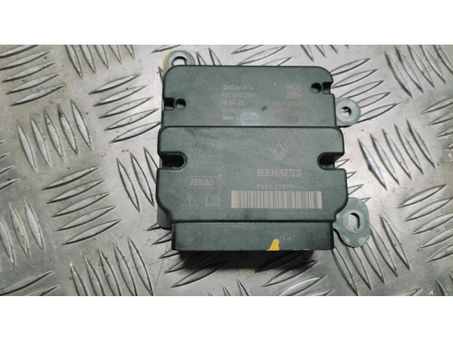 Блок подушек безопасности 985102787R   Dacia Sandero