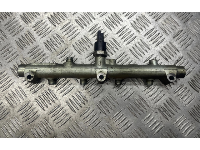 Zpětné zrcátko  Peugeot 607 2003  0445214017, 007022  