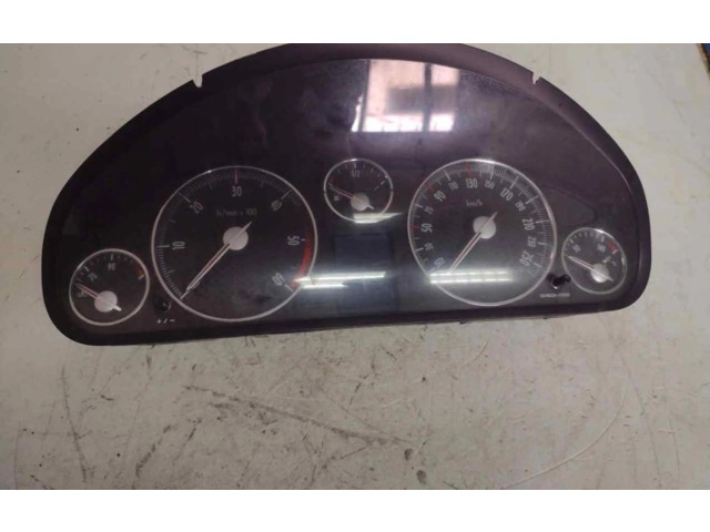 Přístrojová deska  Peugeot 207 CC  89661232  