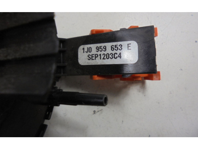 Полоса надувных подушек (кольцо srs) 1J0959653E, 1J0959653E    Skoda Octavia Mk1 (1U)