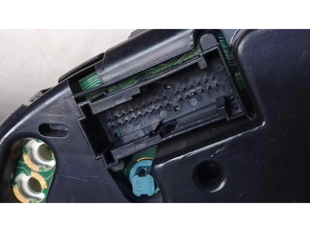 Přístrojová deska  Mercedes-Benz E W210  A2105402811, CUADROINSTRUMENTOS  