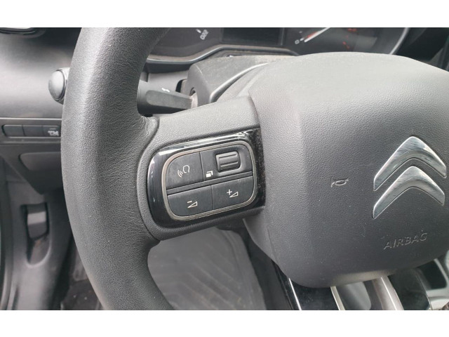 Руль Citroen C3 Aircross  2017 -  года COMCOMANDOSVOLANTE      