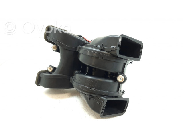 Вентилятор печки    9311853, 931185302   BMW 5 F10 F11