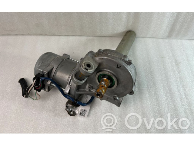Vstřikovací lišta 8965010010, JJ501002702   Toyota C-HR I     
