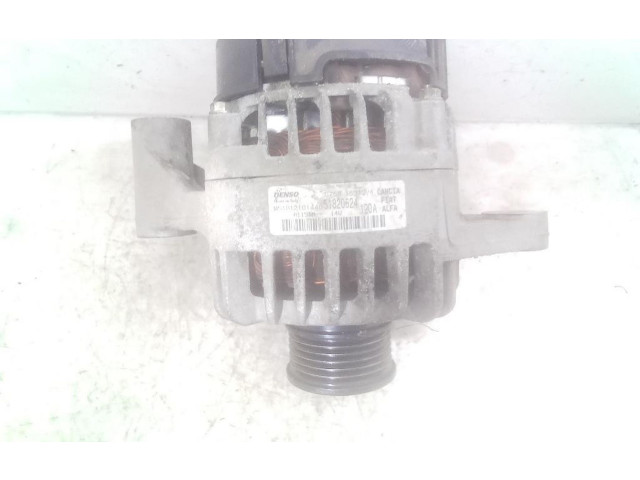 Генератор 51820624, 51820624   Alfa Romeo Giulietta      