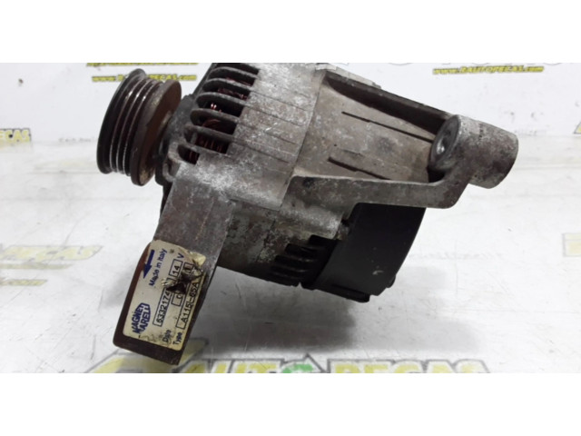 Генератор 63321747, R20171804   Lancia Y 840      