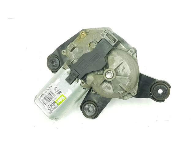 Моторчик заднего дворника 50509441, 2222DL    Alfa Romeo Giulietta