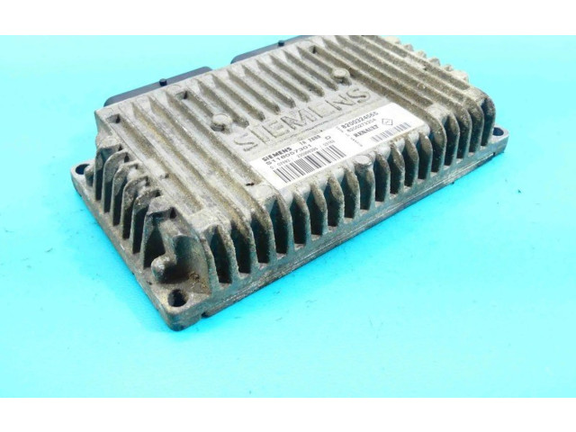 Блок управления коробкой передач 8200324565, IMPRK1183949   Renault Megane II
