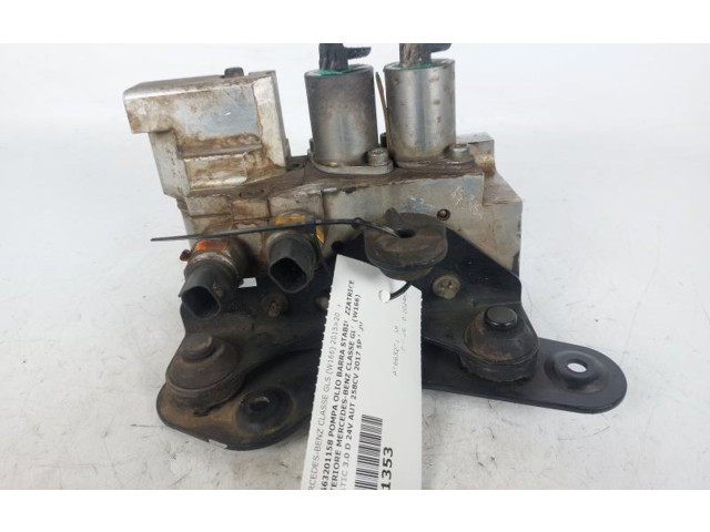 Čerpadlo oleje A1663201158, A1663201158   Mercedes-Benz GLS X166   642826