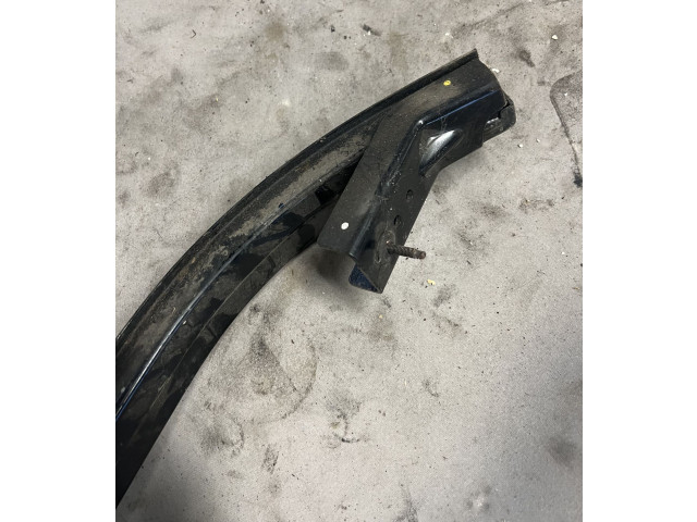 Нижняя лыжа 9680076980, 968007698   Peugeot 1007