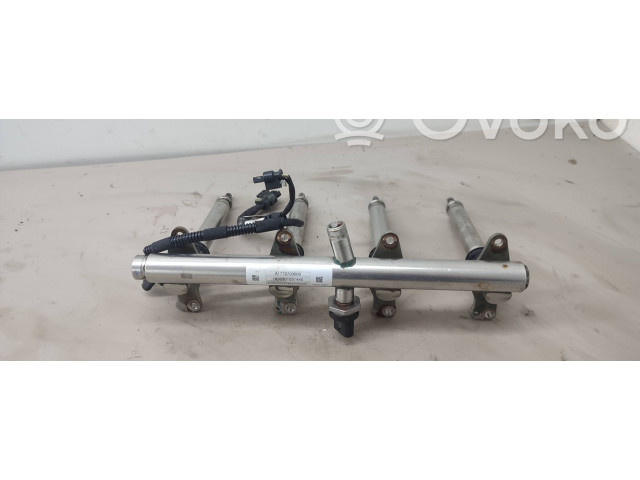 Vstřikovací lišta A1770703600, 1830301031440   Mercedes-Benz S W222     