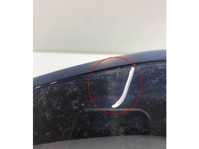 Přístrojová deska  Mercedes-Benz SL R129 1997 A1294400911, 1294400911  