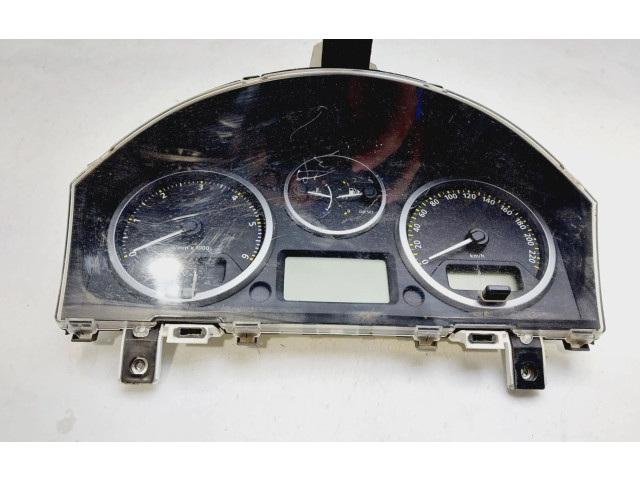 Přístrojová deska  Land Rover Freelander 2 - LR2  6H5210849FE  