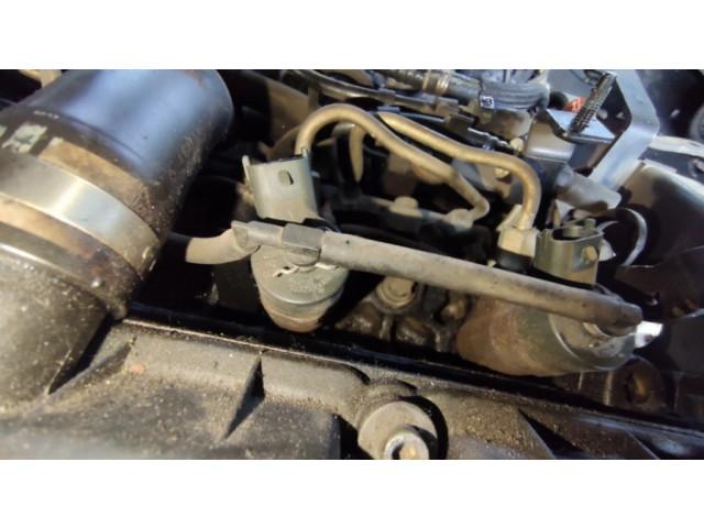 Форсунка 0445110044, 9637536080    Citroen Berlingo для дизельного двигателя  2