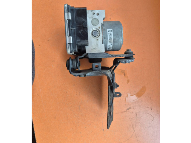 Jednotka ABS 7E0614517M, 10022008244   Volkswagen Caddy 2019
