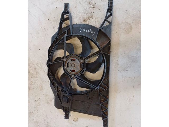 Рулевая рейка  Диффузор 8200025635, 10042002   Renault Laguna II 2001 - 2007 года