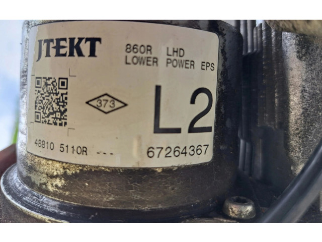    Рулевая рейка 488105110R-   Fiat Punto Evo  -  года