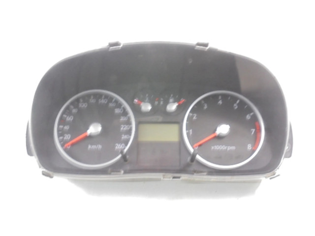 Панель приборов 94003-2C735, 94003-2C735   Audi Coupe       