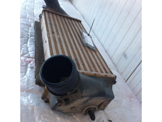 Интеркулер  C1B19L440AD, INTERCOOLER   Ford Ecosport 1.0