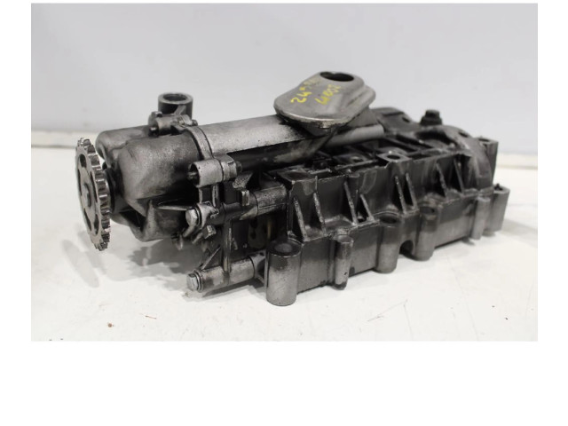 Čerpadlo oleje 9636898380   Peugeot 4007   4HN